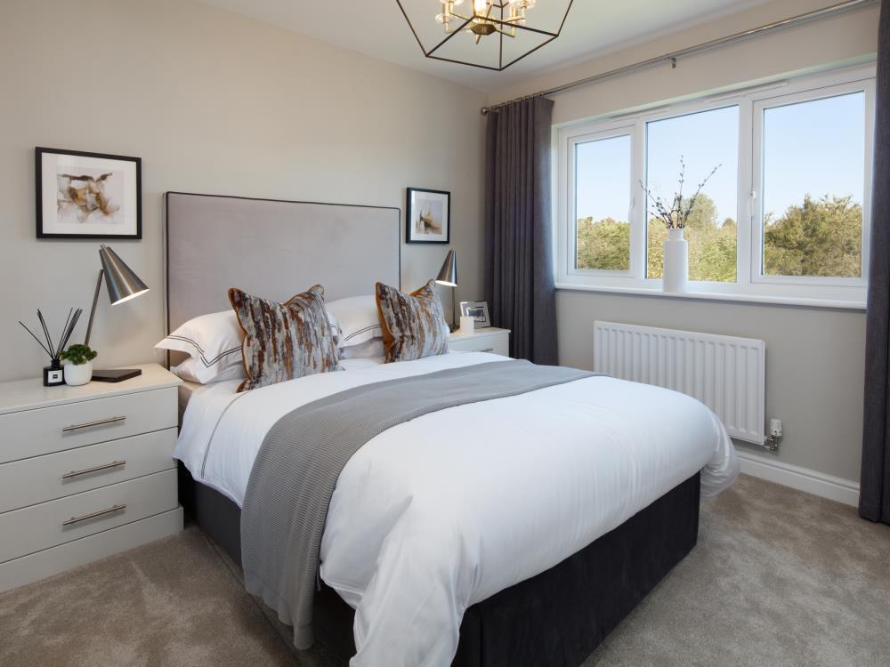 2 bed property in Kensington Gate, Worcester